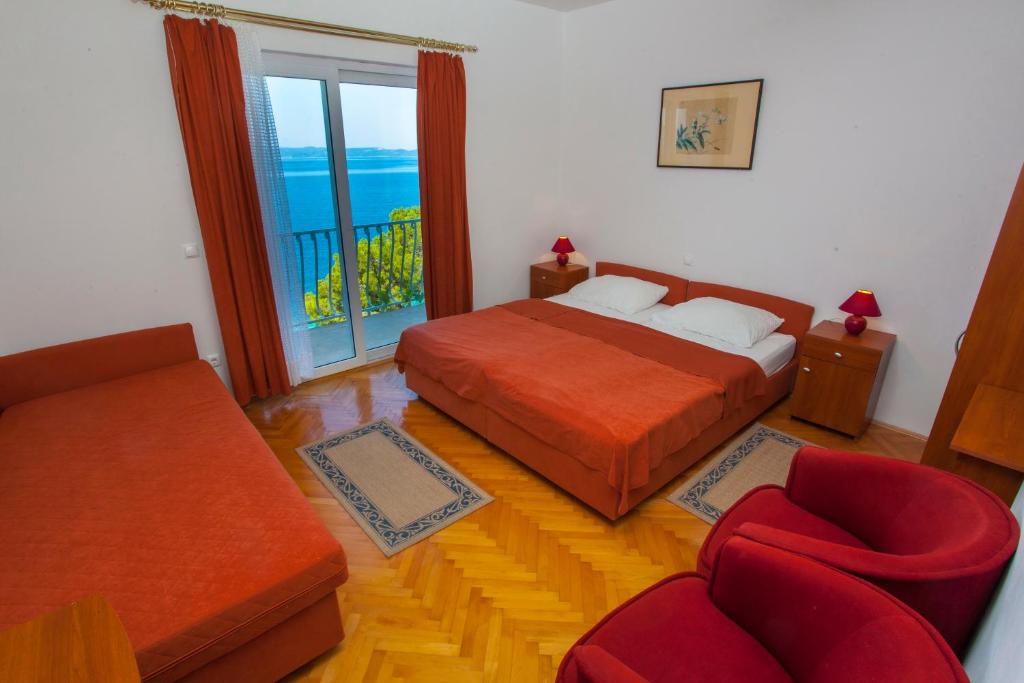 Apartments Ankora photo 1