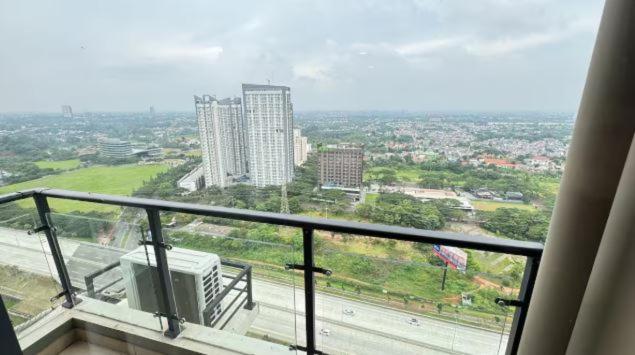 Sky House BSD Apartment - Leonie Tower by Betah Banget photo 1