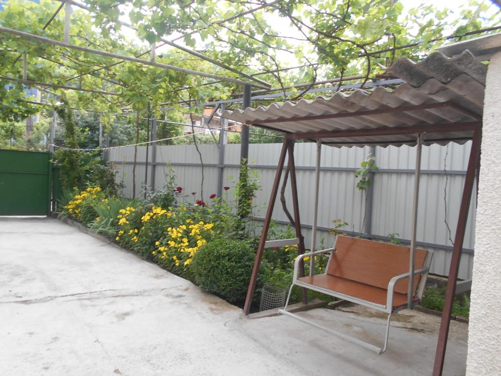 Guest House Rusudan photo 3