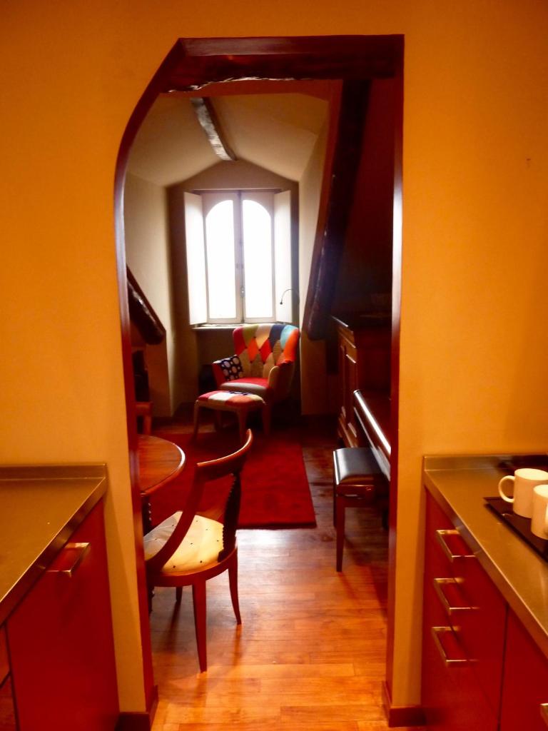 Santi apartment in the heart of Turin photo 1