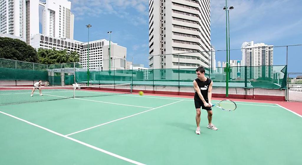 Far East Plaza Residences by Far East Hospitality photo 4