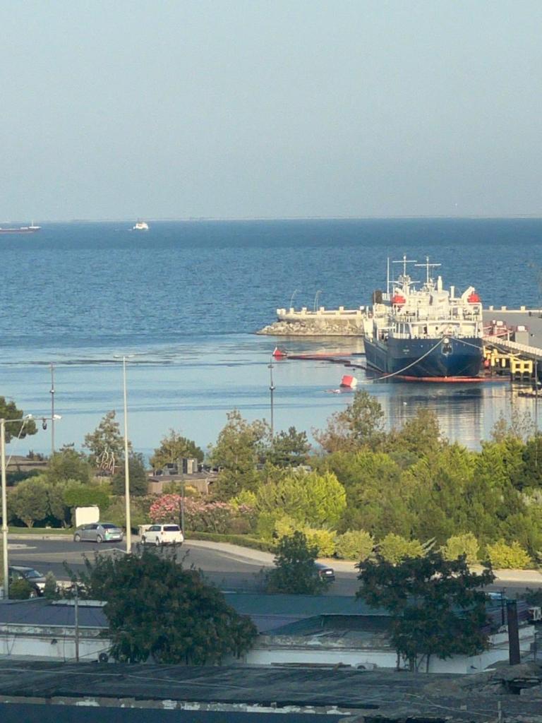 Квартира
