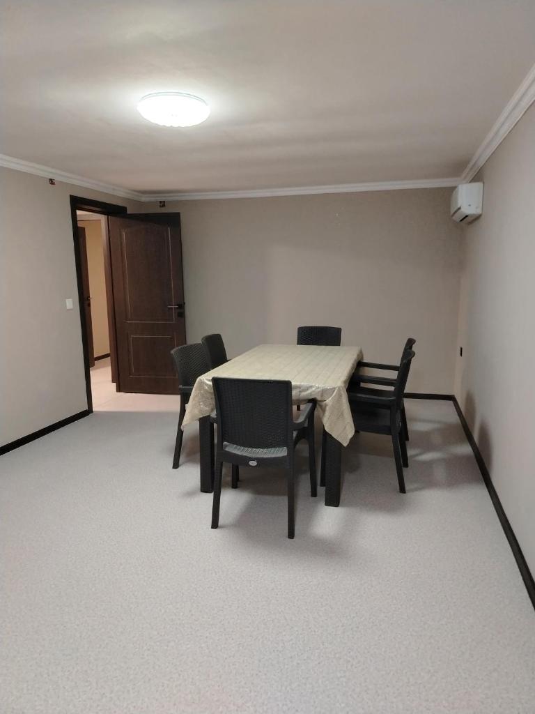 Istisu home