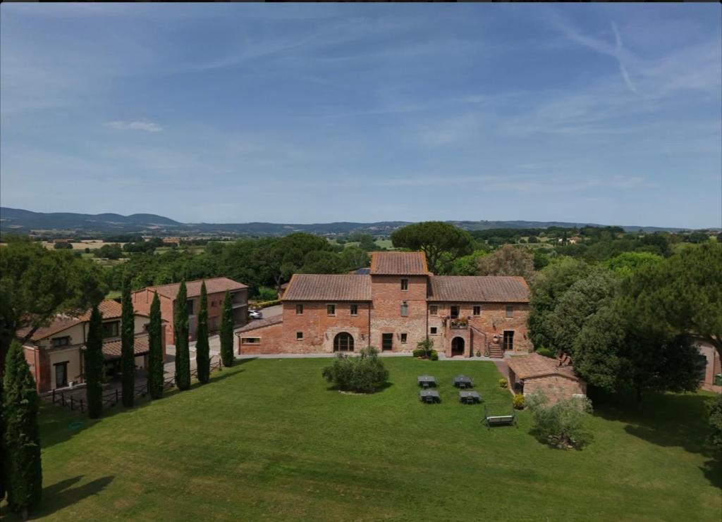 La Ceppa Apartments - Tuscany Heritage Exclusive