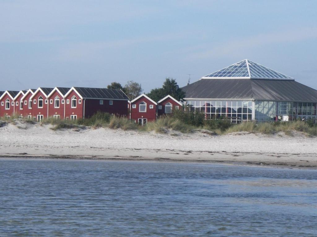 Feriecenter & Vandland Øster Hurup photo 2