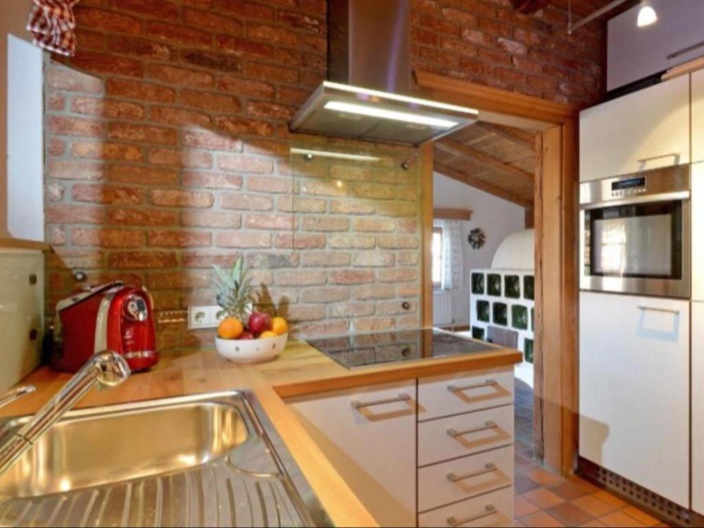 Appartements Pöllhof photo 3
