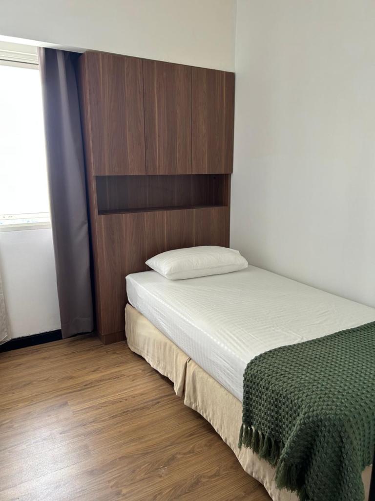 Apartment 3 BR Luxurious Braga Citywalk photo 2