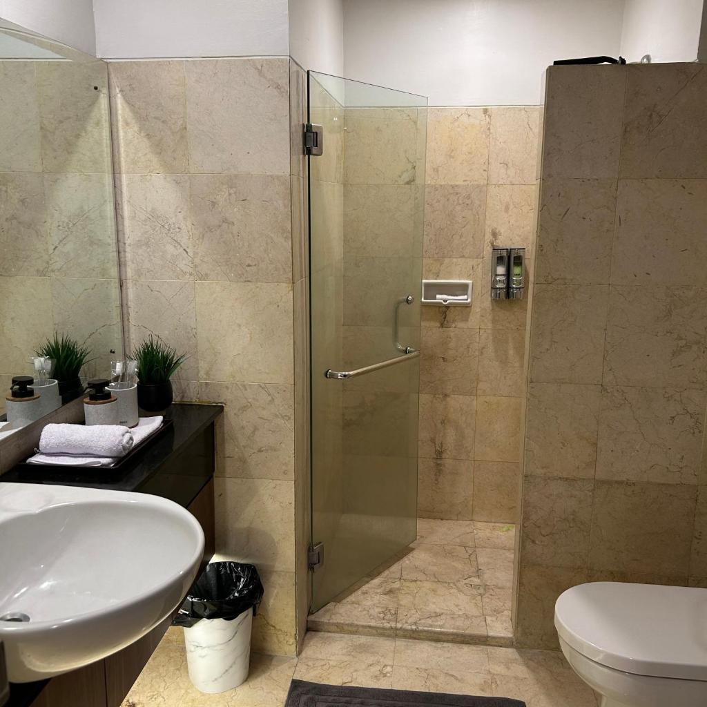 Apartment 3 BR Luxurious Braga Citywalk photo 1