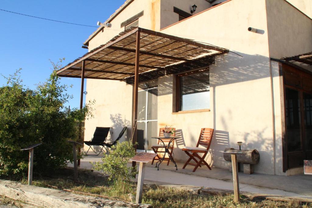 Casa De Vacances La Vella Era photo 4