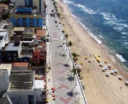 Apart Flat Farol da Barra photo 2