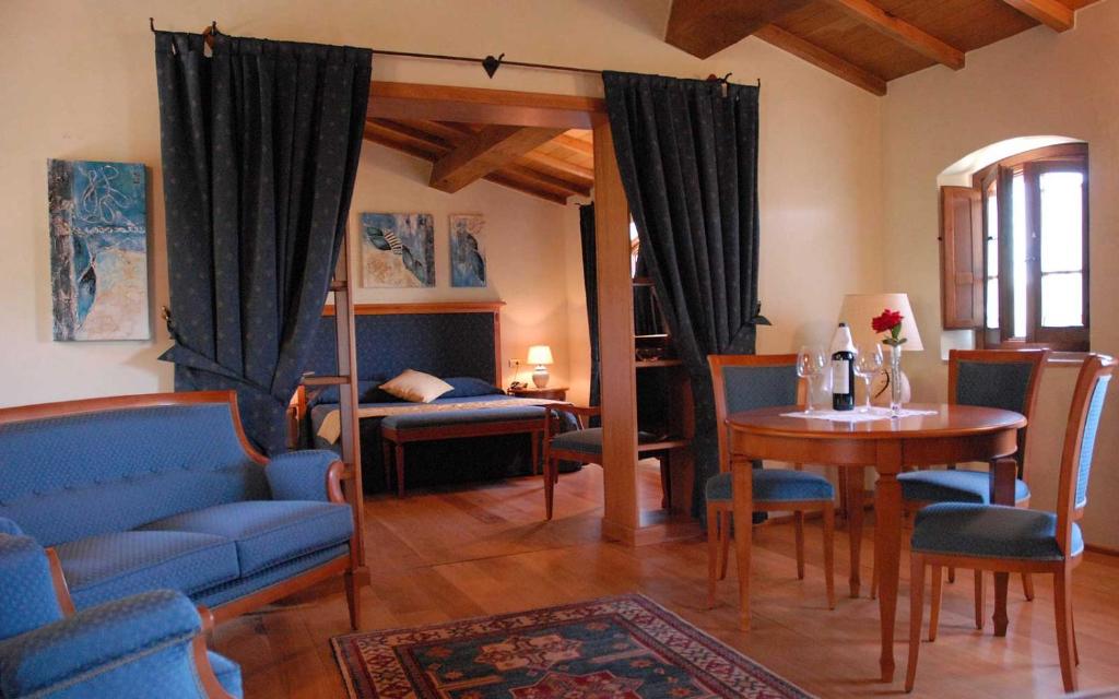 Villa Valentina Spa photo 1