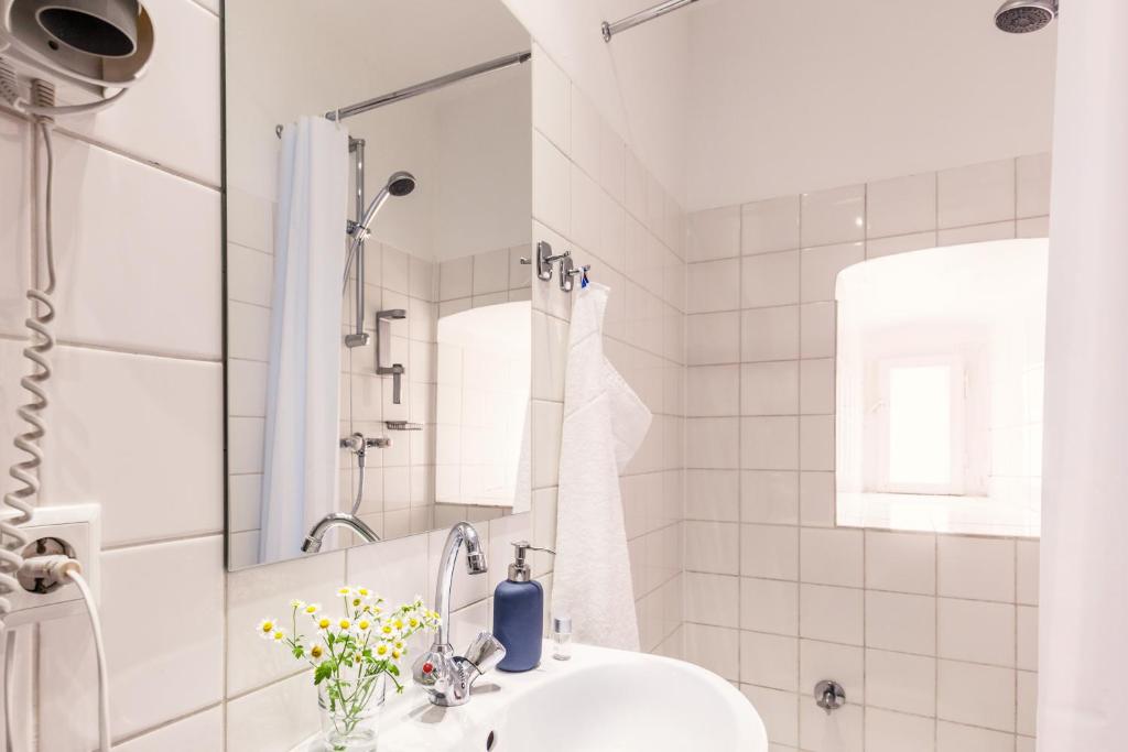 Одноместный (Одноместный номер), Urban Stay Salzburg City