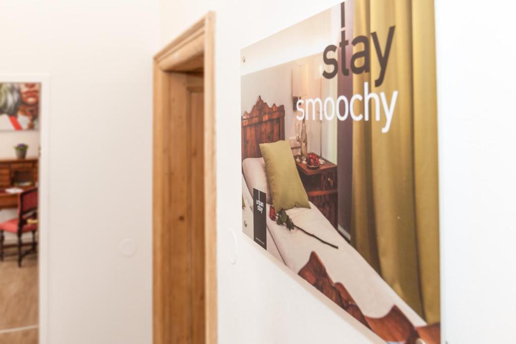 Двухместный (Стандартный двухместный номер с 1 кроватью), Urban Stay Salzburg City