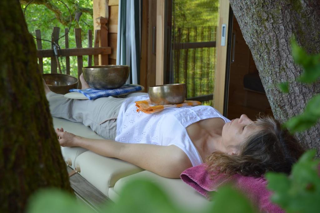 La Cabane du Vieux Chêne photo 1