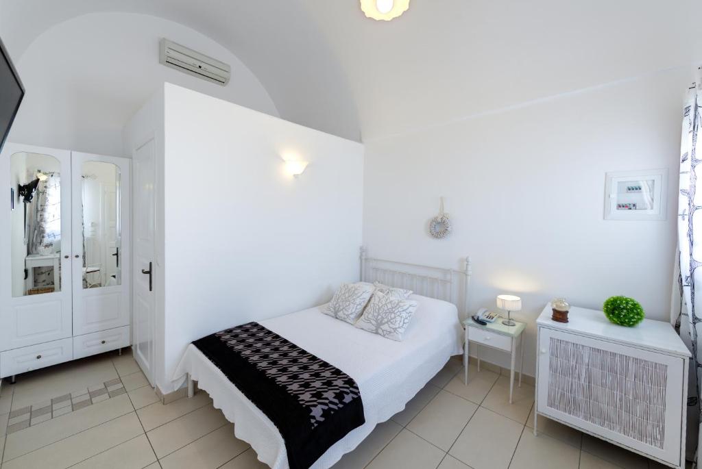 Одноместный (Одноместный номер с видом на море), Dream Island Hotel