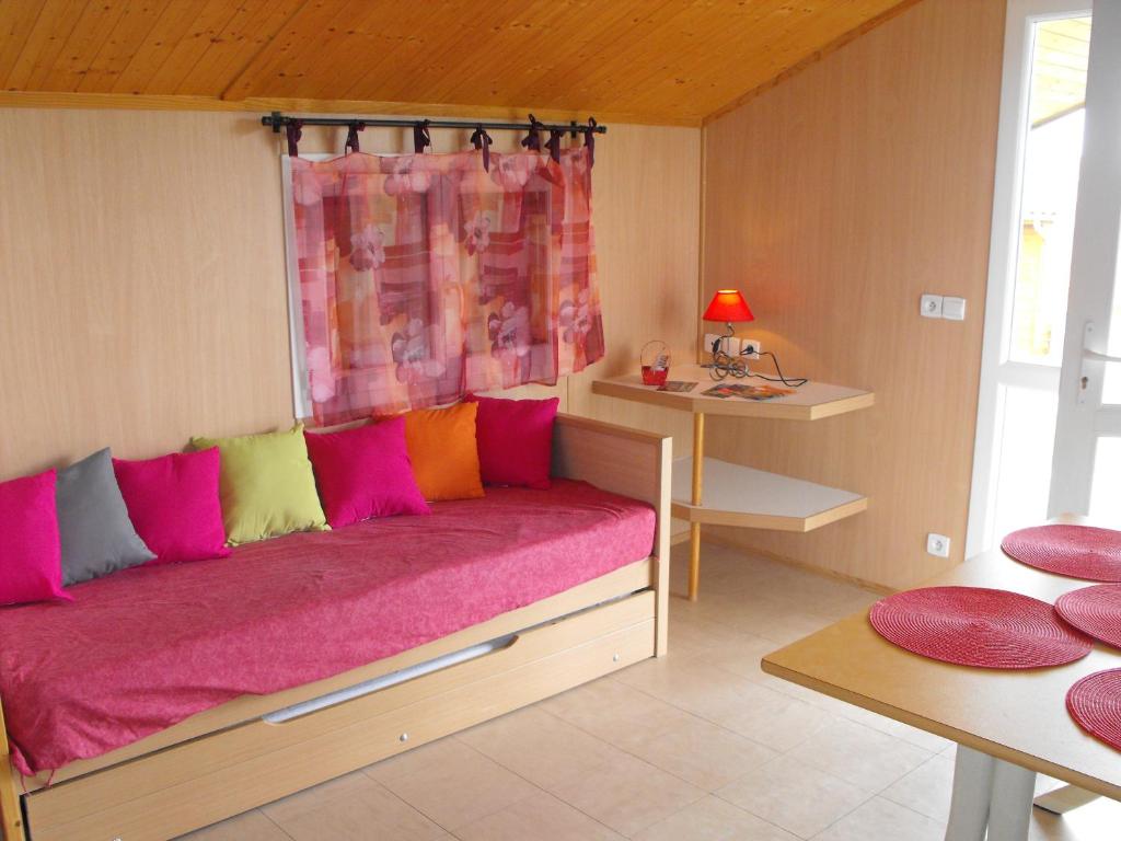 Les Chalets du Piou photo 1