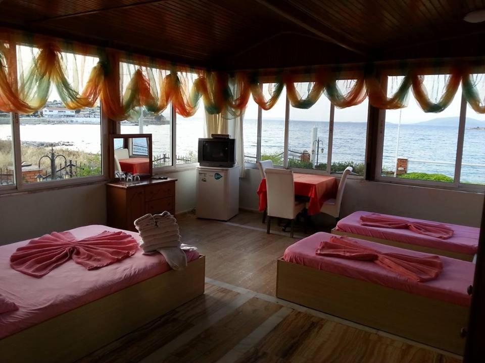 Yona Motel photo 4
