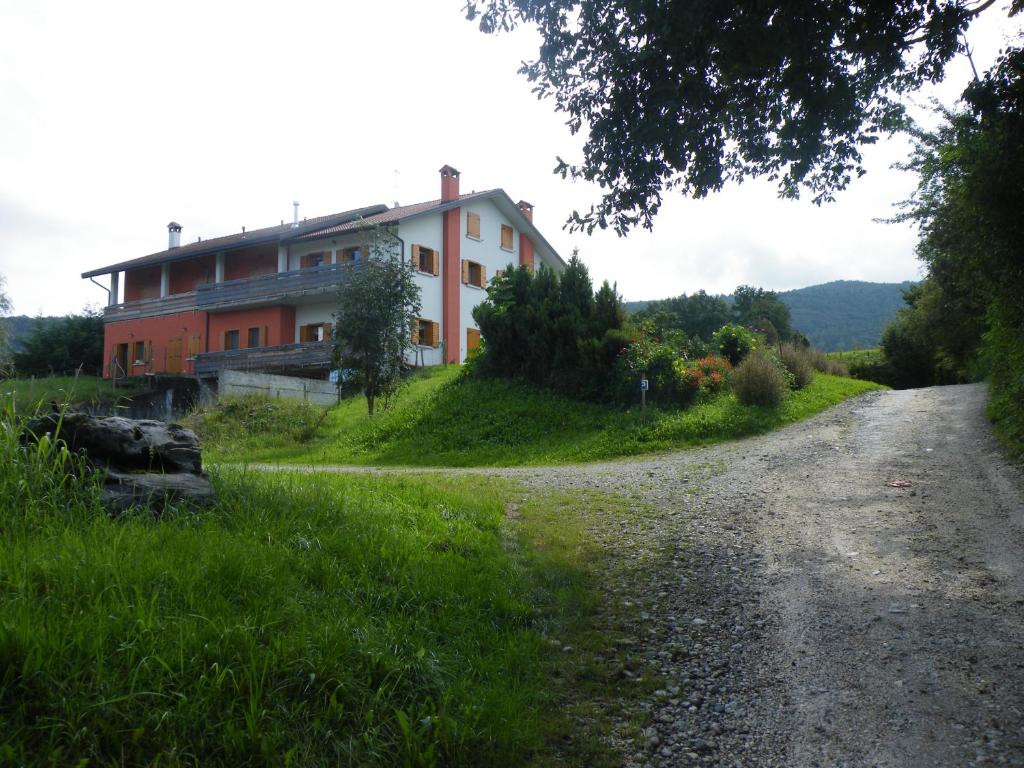 Agriturismo Al Bachero photo 1
