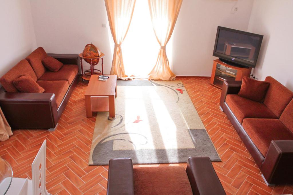 Апартаменты (Апартаменты с 1 спальней), Apartments Bianca