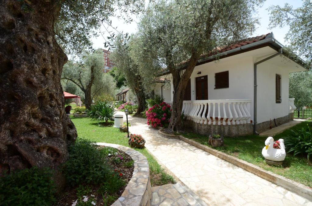 President Bungalows and Apartments photo 1