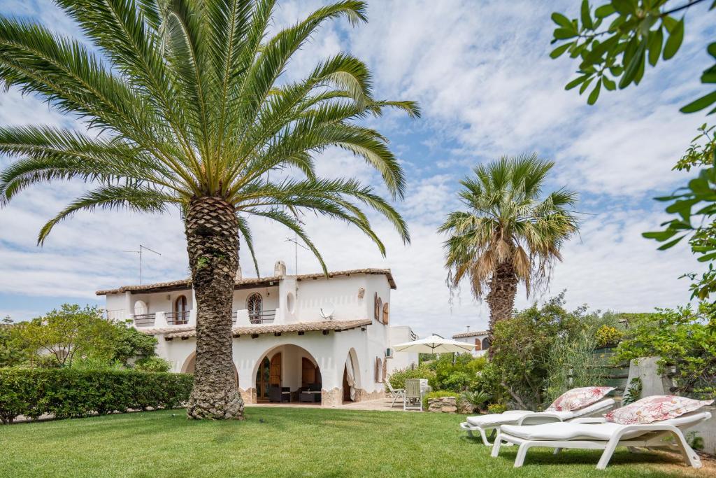 Villa fantastica Villasimius photo 1