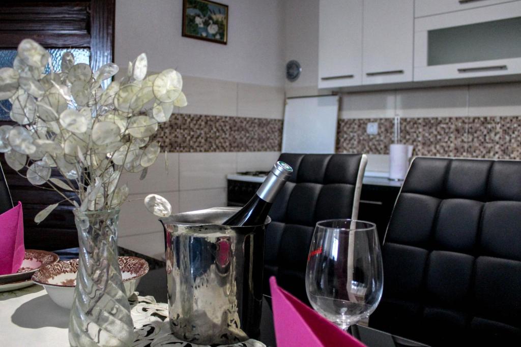 Apartman Dimač photo 3
