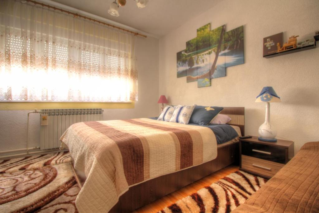 Apartman Dimač photo 2