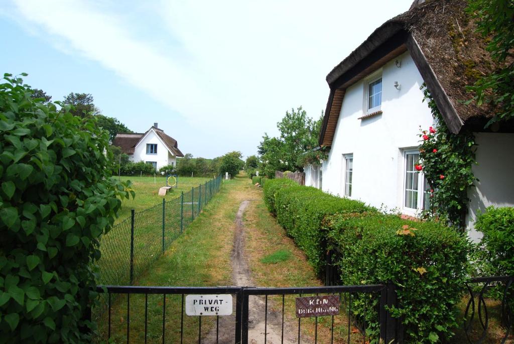 Ferienwohnung Hiddensee in Vitte photo 4