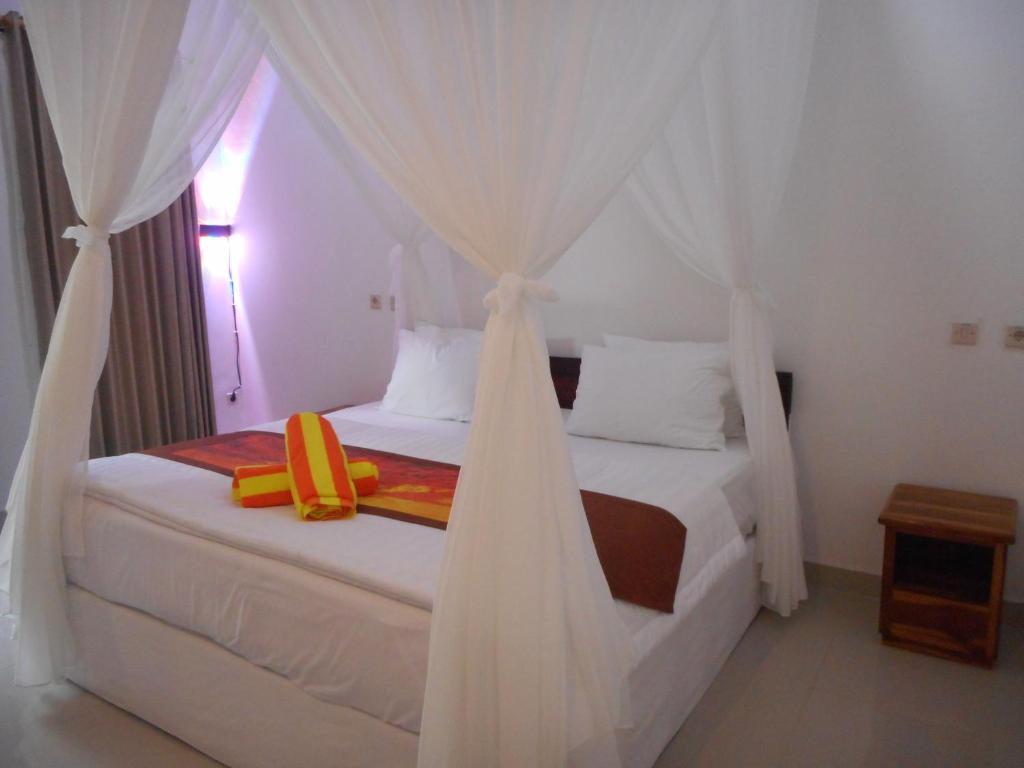 Manik Villa Besakih photo 1