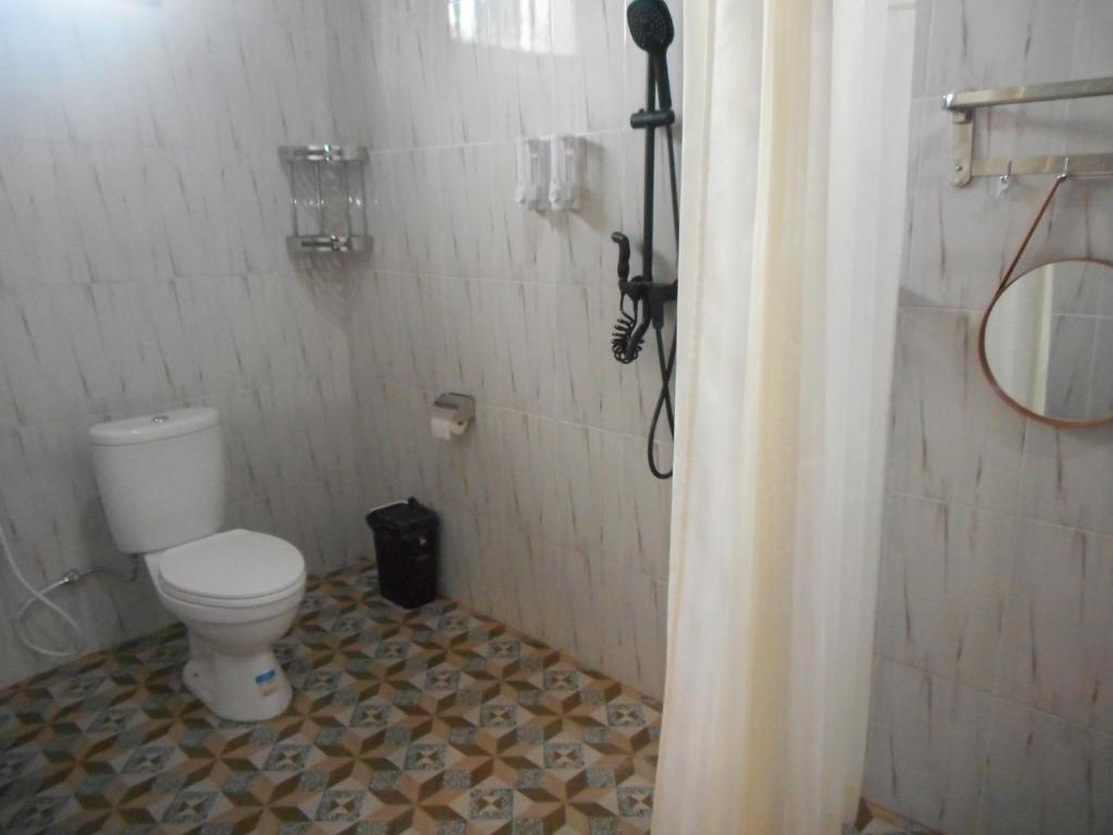 Manik Villa Besakih photo 2