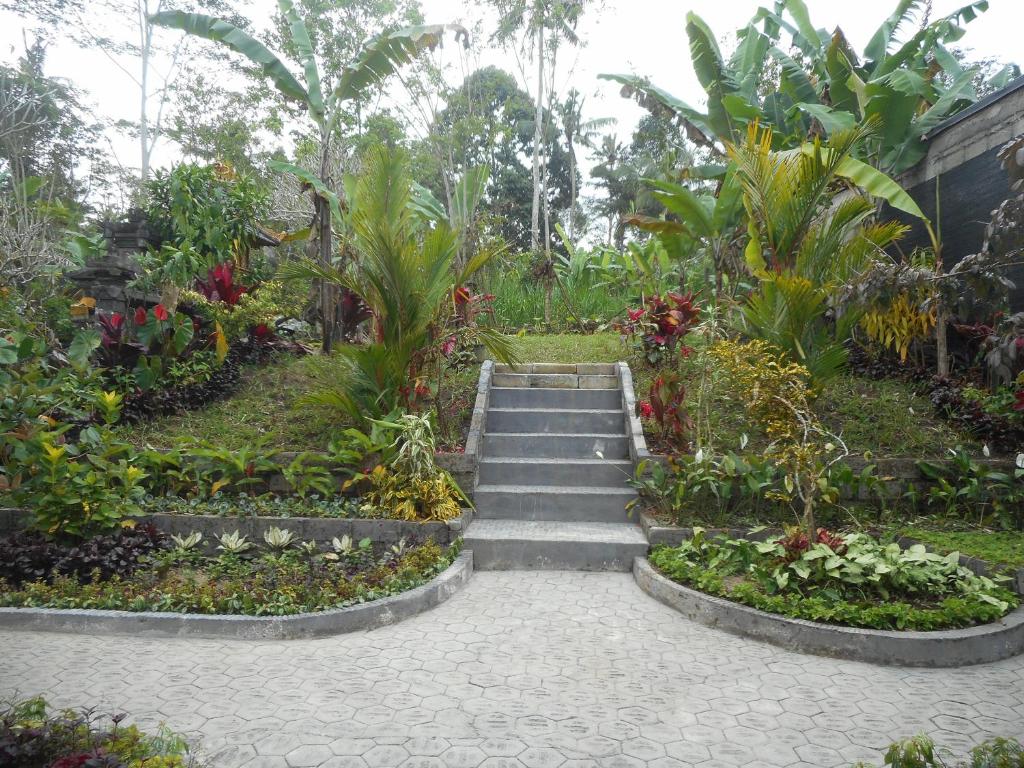 Manik Villa Besakih