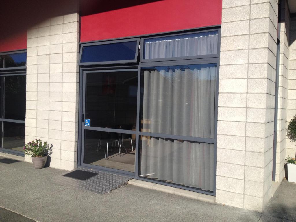 Kaiapoi on Williams Motel photo 4