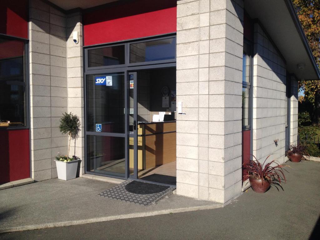 Kaiapoi on Williams Motel photo 2