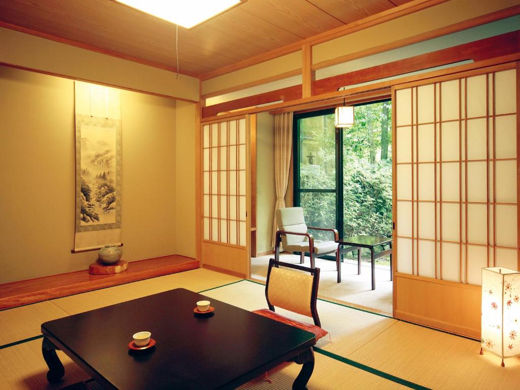 Suikoen photo 4