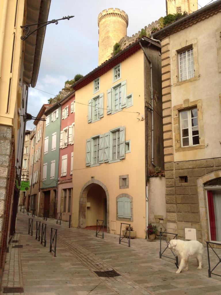 l'Arche des Chapeliers photo 2
