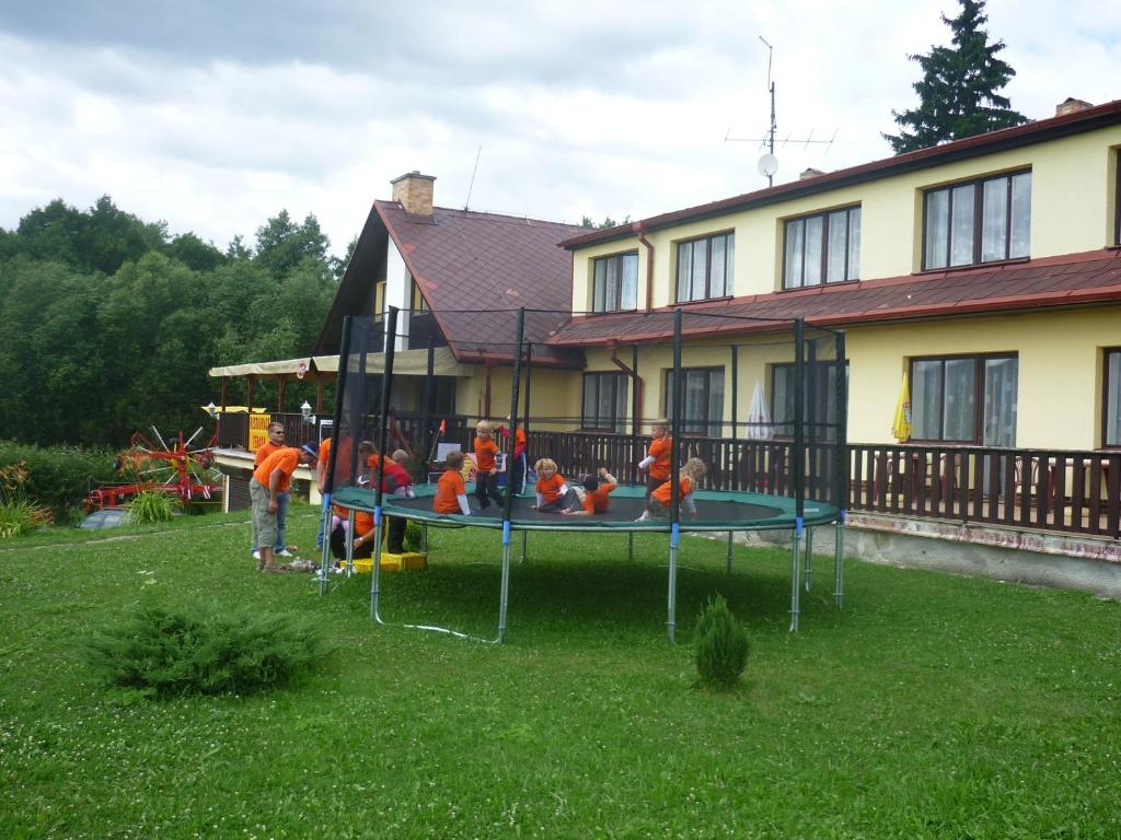 Penzion u Kukačků photo 3