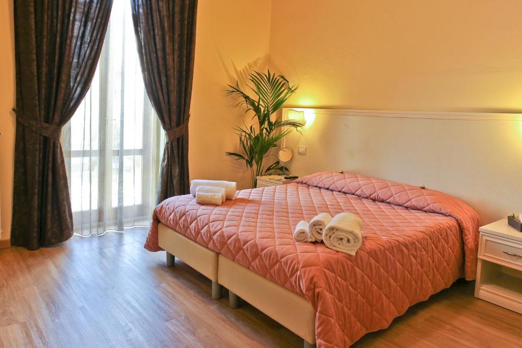 Hotel Il Monte photo 3