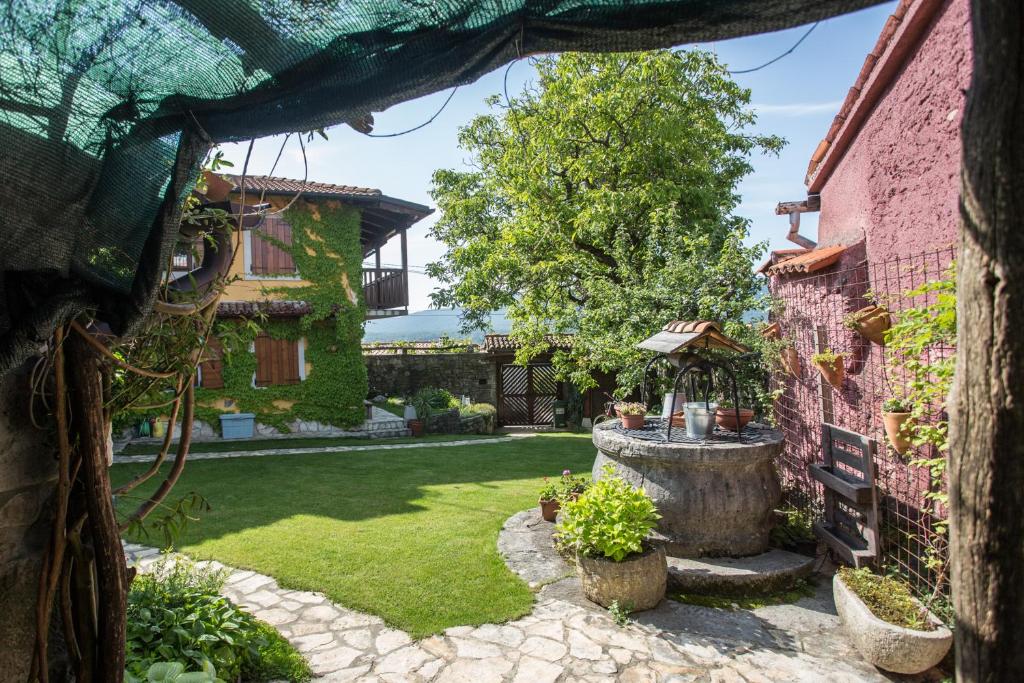 Rozina Vacation House photo 4