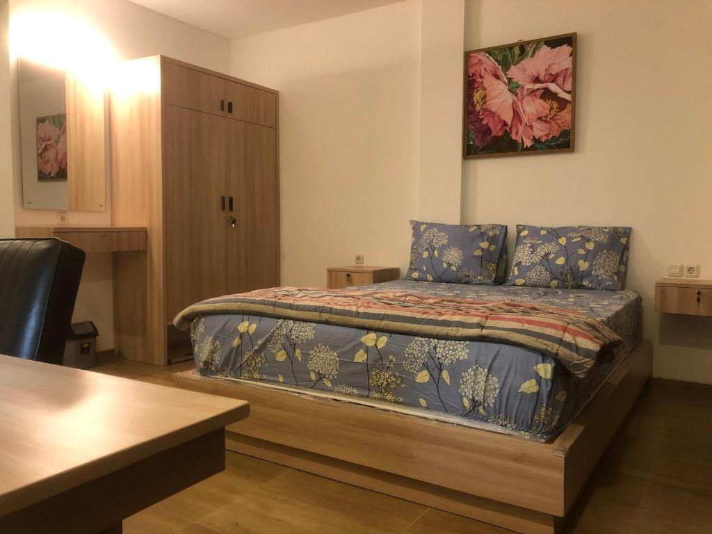 Dwell Guesthouse Dago photo 1