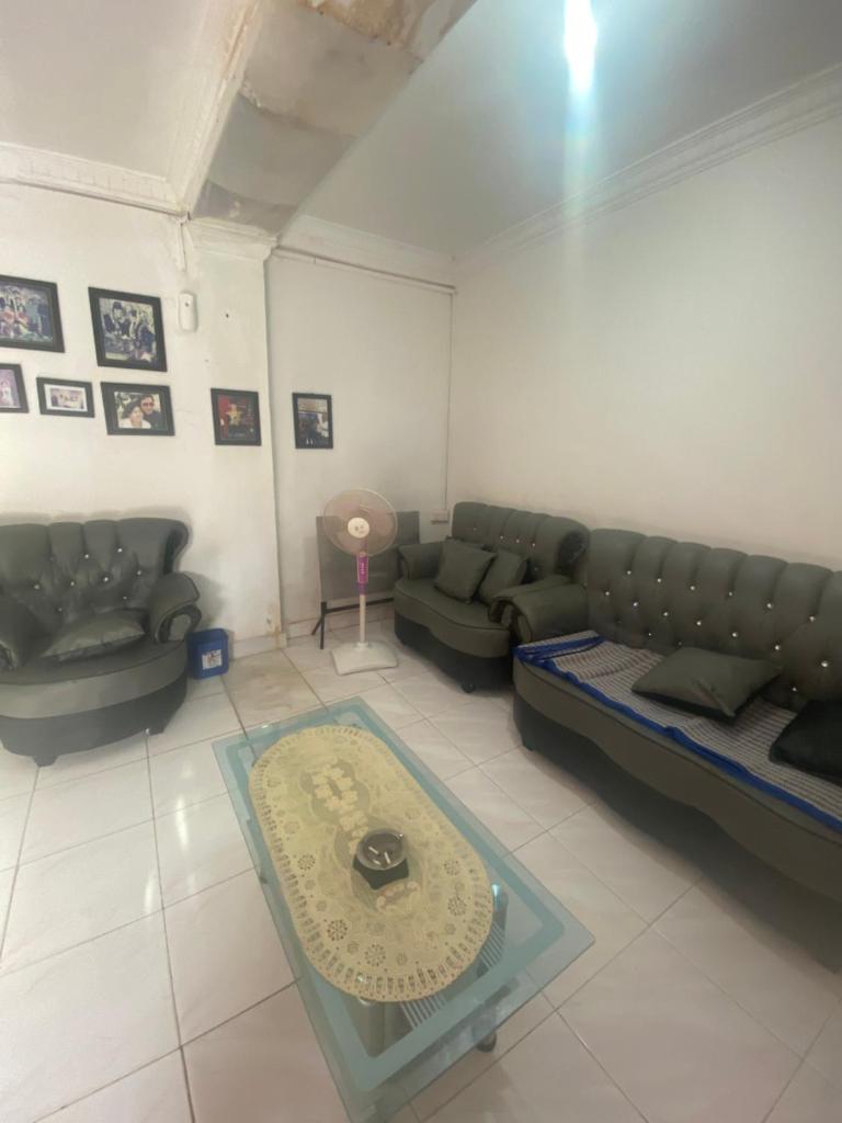 Hotel O Homestay OrangeNearNagoya Hill Shopping Mall photo 1