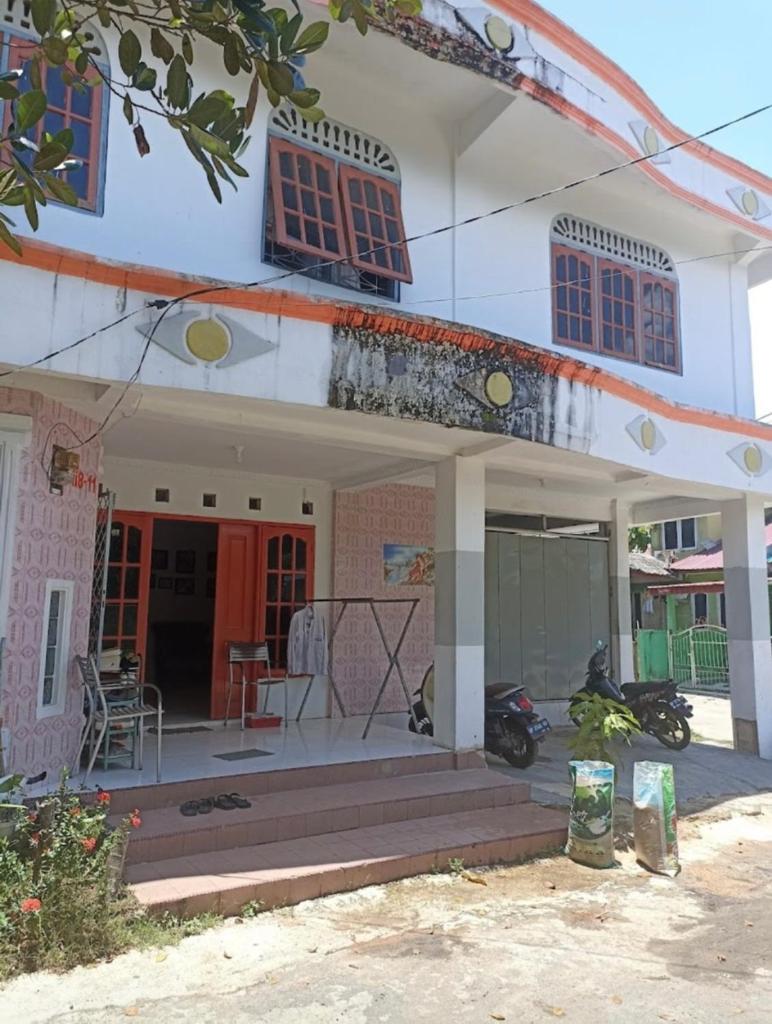 Hotel O Homestay OrangeNearNagoya Hill Shopping Mall photo 4