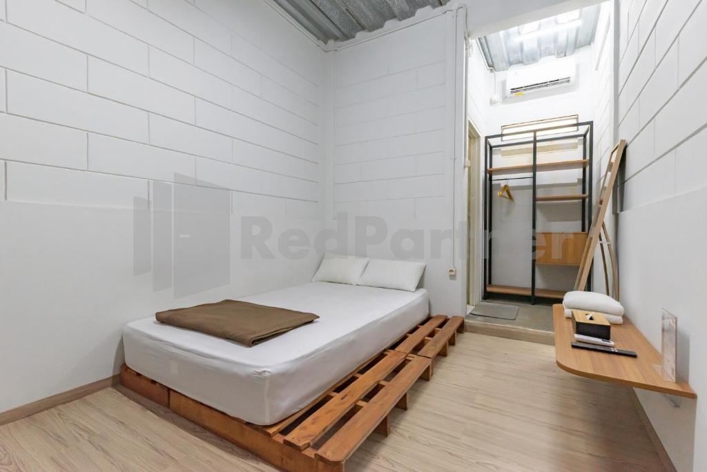 Manta Living Bandung RedPartner, Bandung