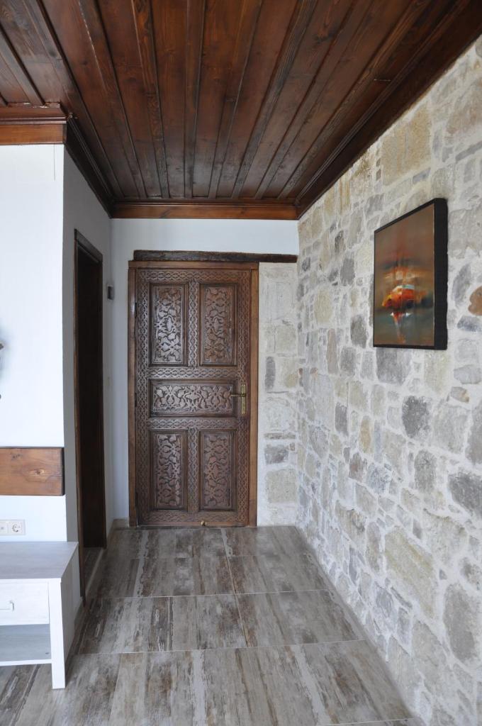 Taş Avlu Butik Otel photo 3