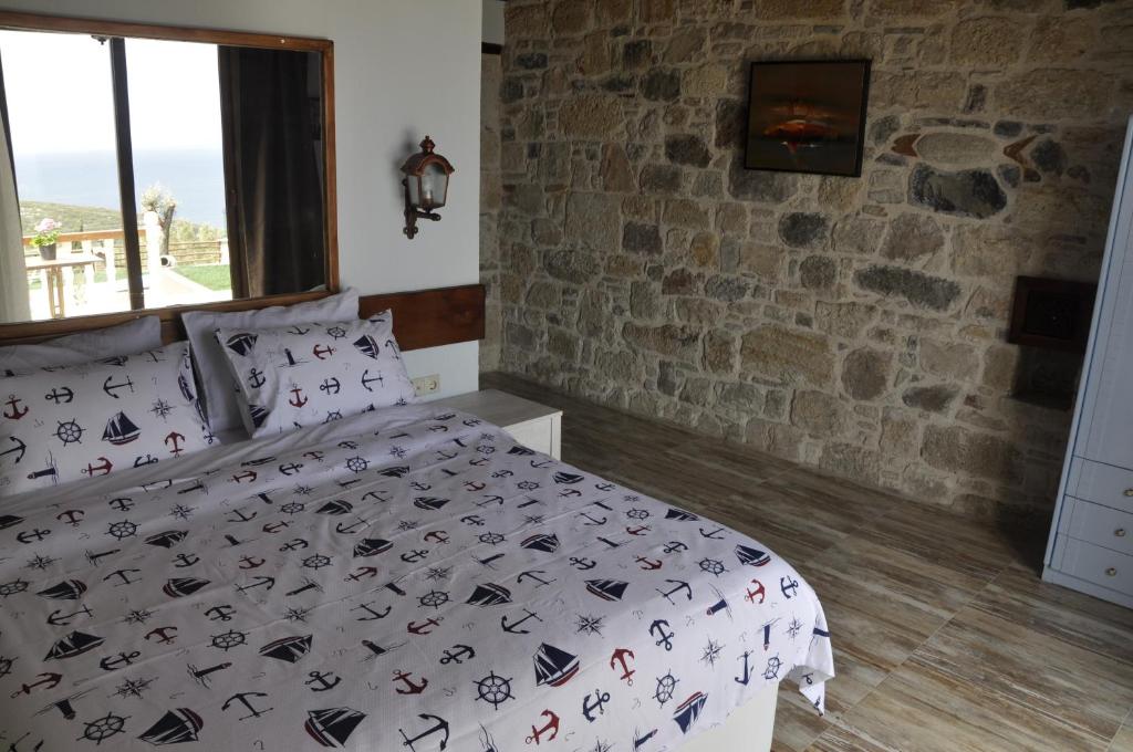 Taş Avlu Butik Otel photo 2