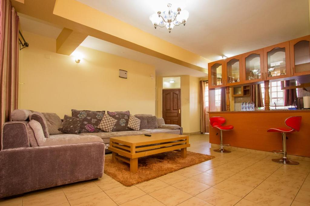 Ikonia Resort and Hotel photo 4