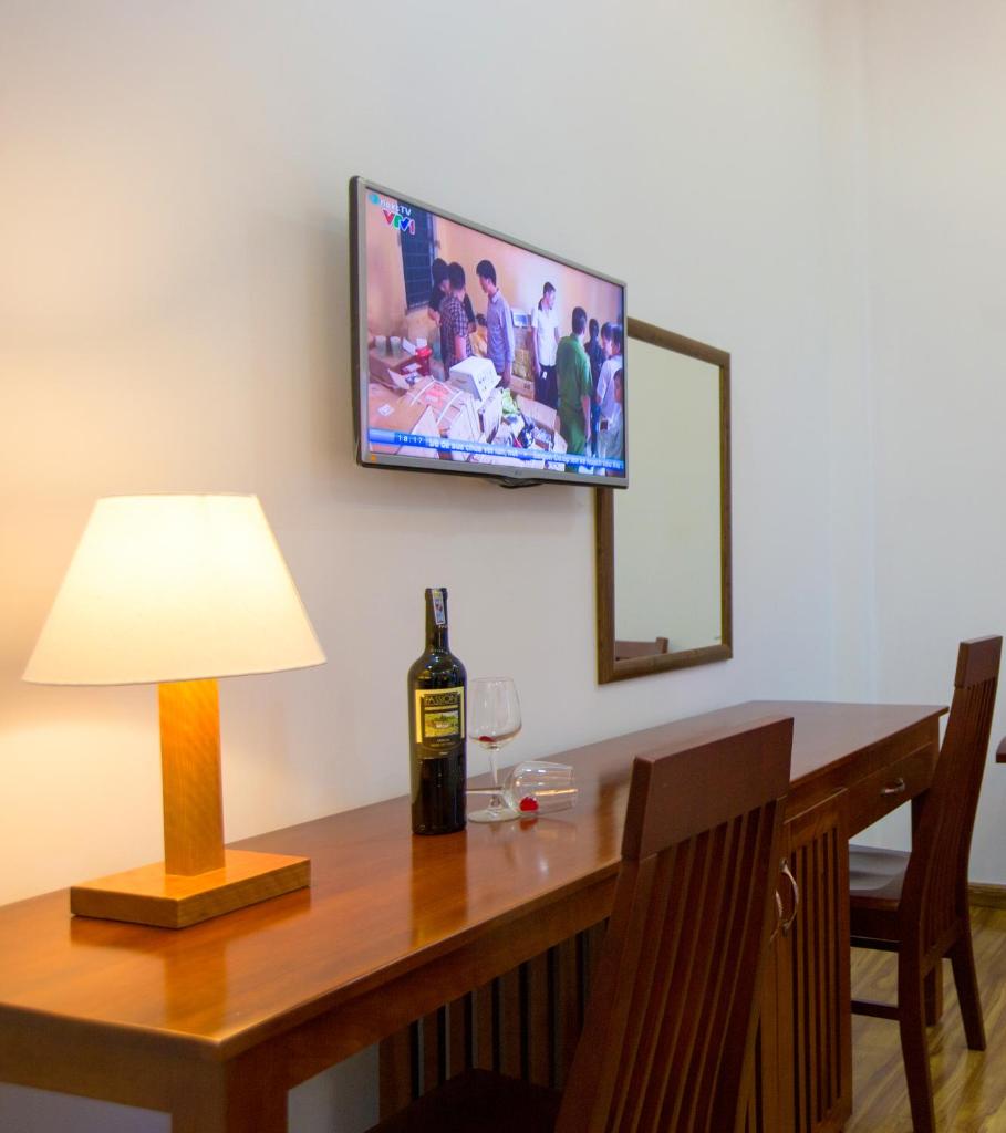 Hoi An Sun Lake Homestay