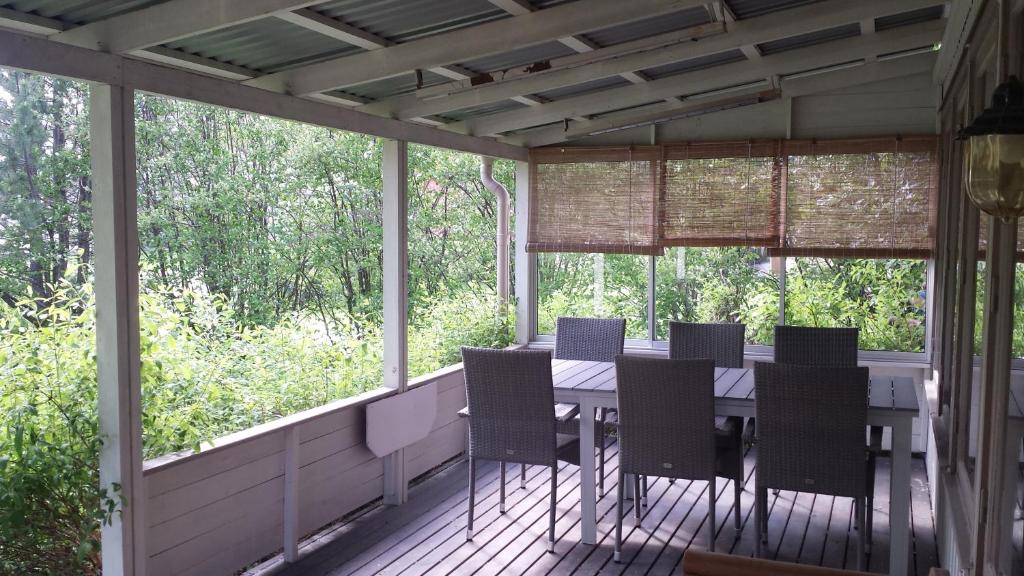 Villa Gården photo 3