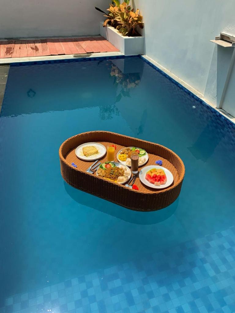 Avana Villa Harau photo 4