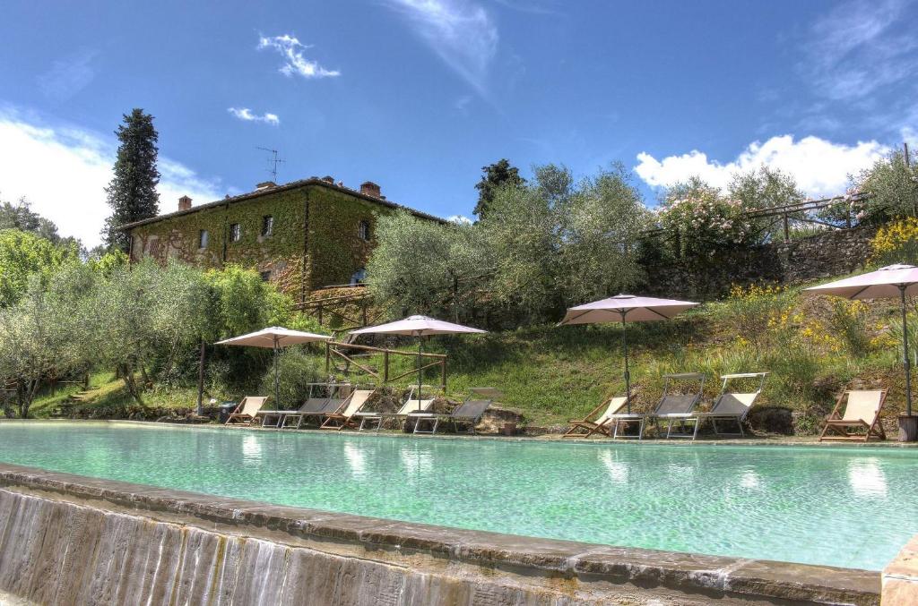 Agriturismo Casavecchia photo 1