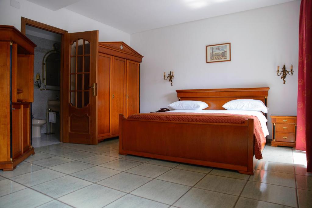 Affittacamere Maison Napoleon photo 1